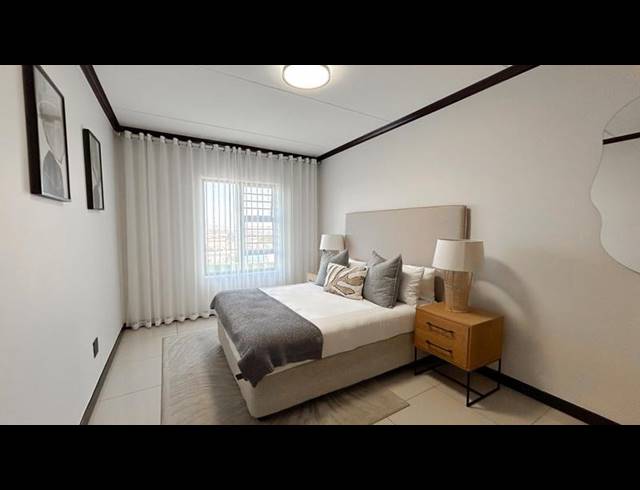 2 BEDROOM PROPERTY TO RENT IN BLUE HILLS